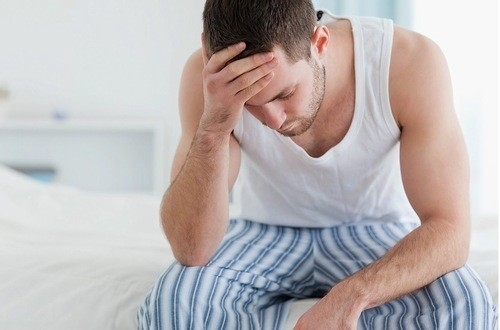 Bệnh lý tuyến tiền liệt có thể gây ảnh hưởng đến chức năng sinh sản của nam giới