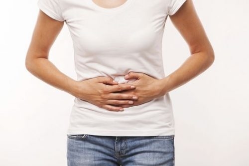 Xoắn ruột phải làm sao?