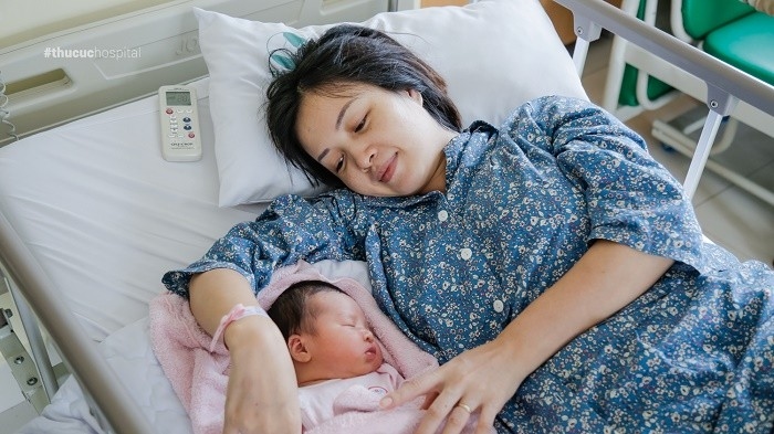 Sinh mổ hay sinh thường &#8211; lời khuyên cho các mẹ bầu