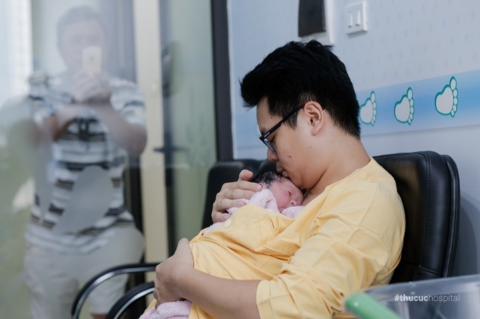 Nếu như trong sinh thường có 