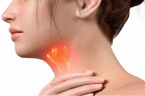 Viêm thanh quản phải làm sao? cổ họng, khản tiếng, hoặc mất tiếng