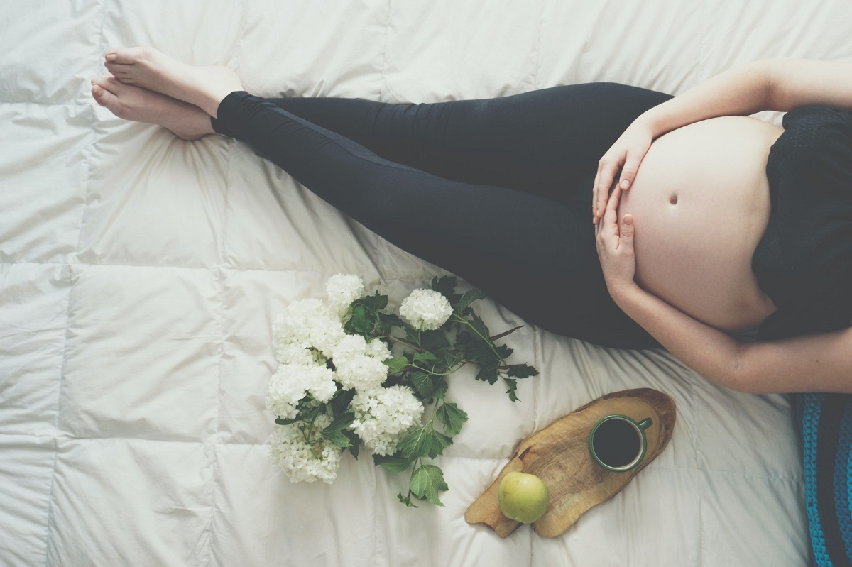 Bà bầu bủn rủn chân tay là dấu hiệu của bệnh gì?