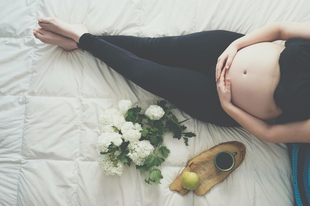 Bà bầu bủn rủn chân tay là dấu hiệu của bệnh gì?