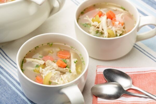 Chế độ ăn sau mổ polyp dây thanh mọi người cần lưu ý