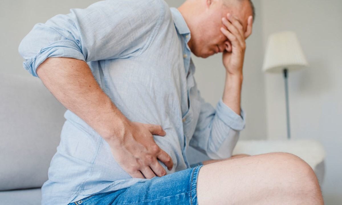 [Trả lời câu hỏi] Đau bụng sau mổ ruột thừa có sao không?
