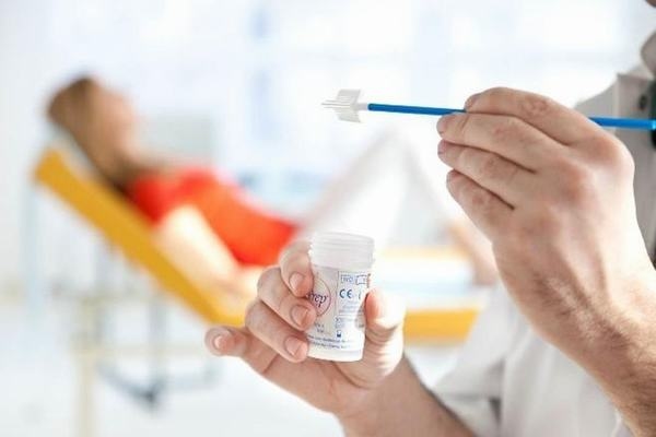 Cách phát hiện sớm ung thư vú &#8211; phụ khoa