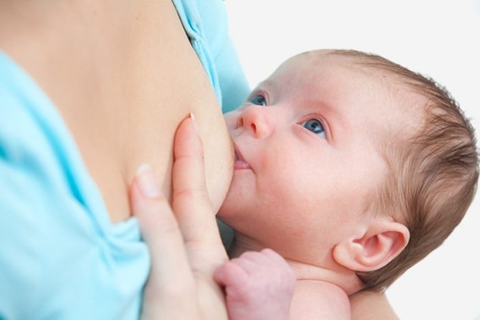 Đẻ mổ nên ăn gì có nhiều sữa?