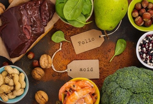 trước khi mang thai cần uống bổ sung thuốc gì