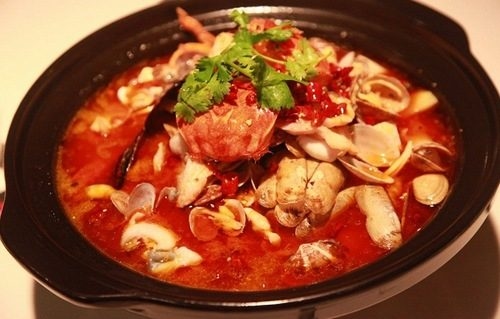 Bị gãy xương đòn kiêng ăn gì