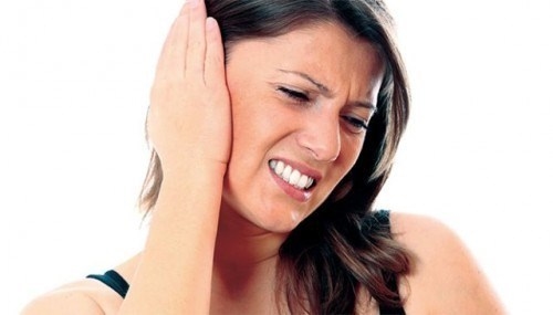 Viêm tai giữa ở người lớn và những điều cần biết