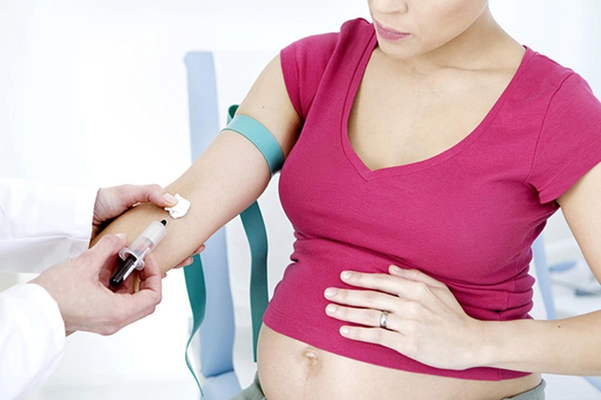 Xét nghiệm Double test giá bao nhiêu?