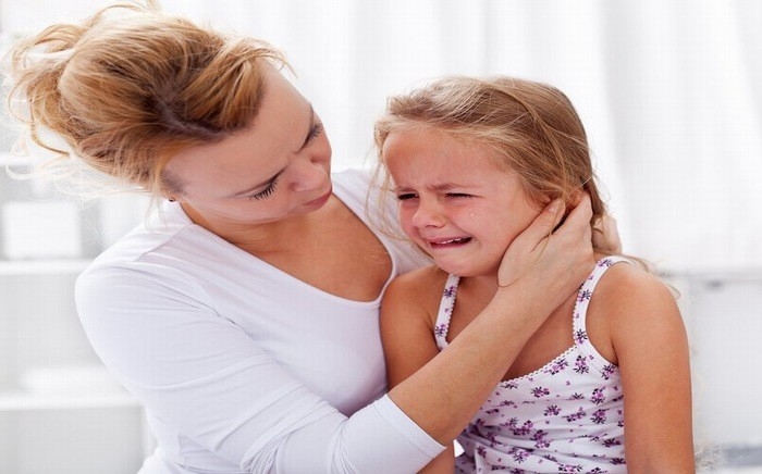 Bệnh viêm tai giữa có nguy hiểm không?