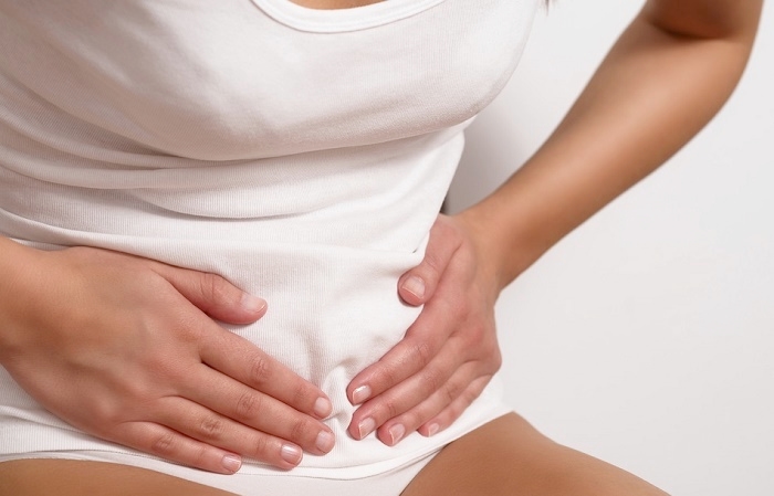 Rất nhiều chị em thắc mắc dấu hiệu mang thai có đau bụng dưới không?