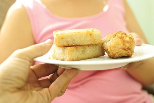 Chế độ ăn ít chất xơ cũng làm tăng nguy cơ mắc bệnh ở đường tiêu hóa, trong đó có ung thư hậu môn