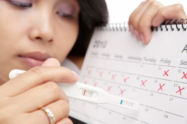 Nếu bị rối loạn kinh nguyệt trong thời gian dài, chị em cần đi khám ngay