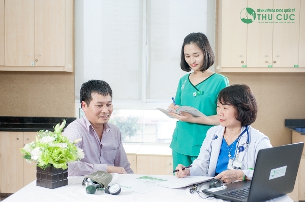Cảnh báo: Những thói quen không tốt gây ung thư