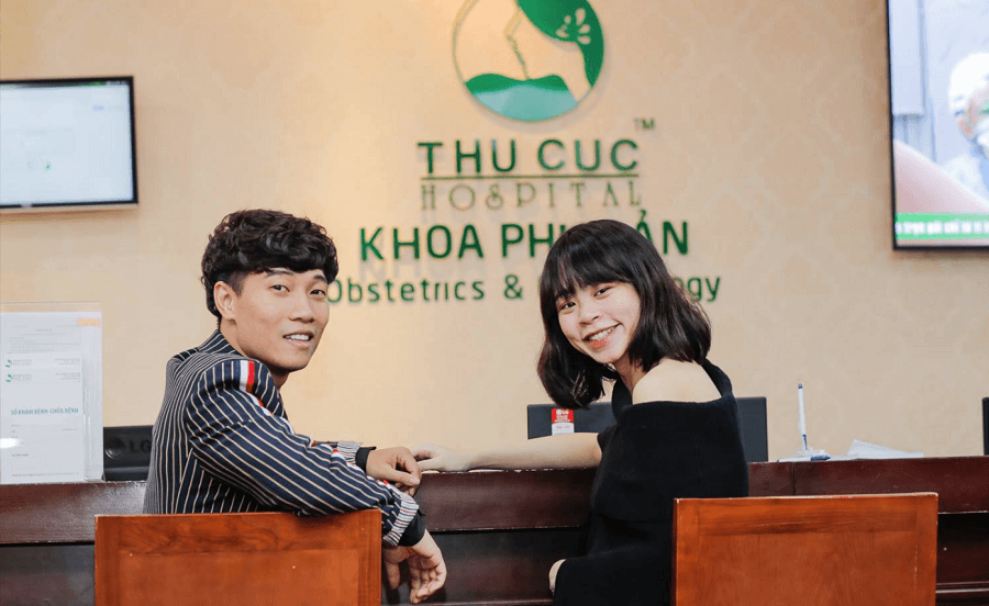 Vợ chồng ca sĩ Tùng Linh &#8211; Nhóm O.Plus làm hồ sơ sinh