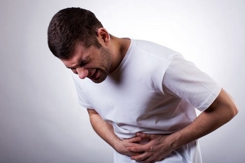 Biểu hiện ung thư đường tiêu hóa