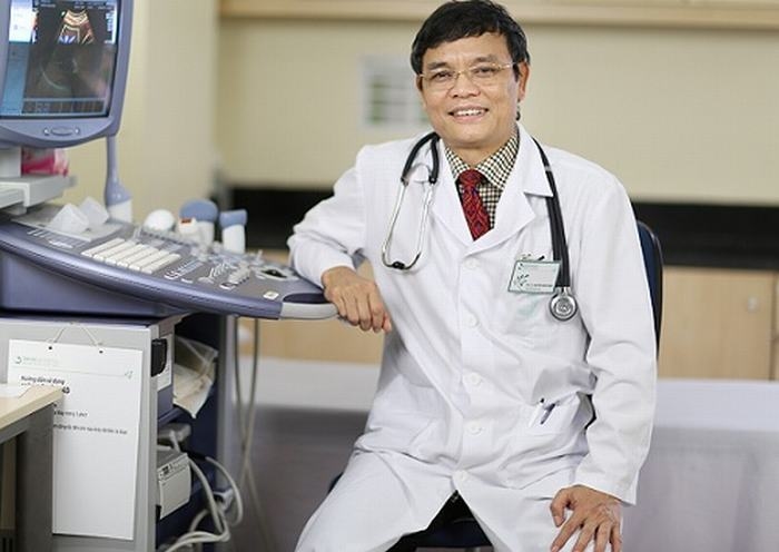 Khi tìm hiểu về bác sĩ gan mật giỏi ở Hà Nội, không thể không nói tới P.Giáo sư, bác sĩ, Thầy thuốc nhân dân Nguyễn Xuân Thành. 
