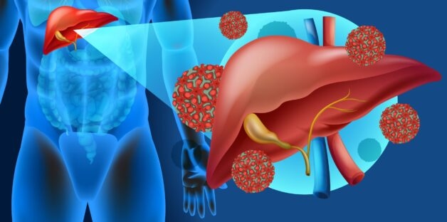 Viêm gan B tiềm ẩn nhiều yếu tố nguy hiểm
