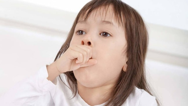 “Giải mã” bí ẩn các cơn ho ở trẻ và biện pháp điều trị ho