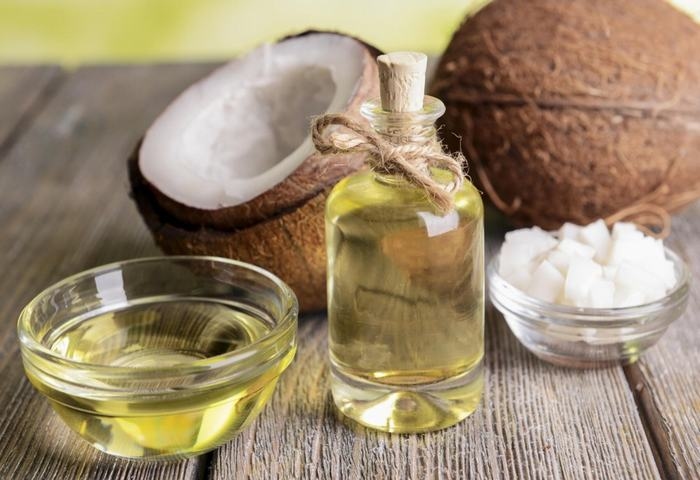 Chữa hôi miệng bằng dầu dừa rất hiệu quả dành cho mọi người