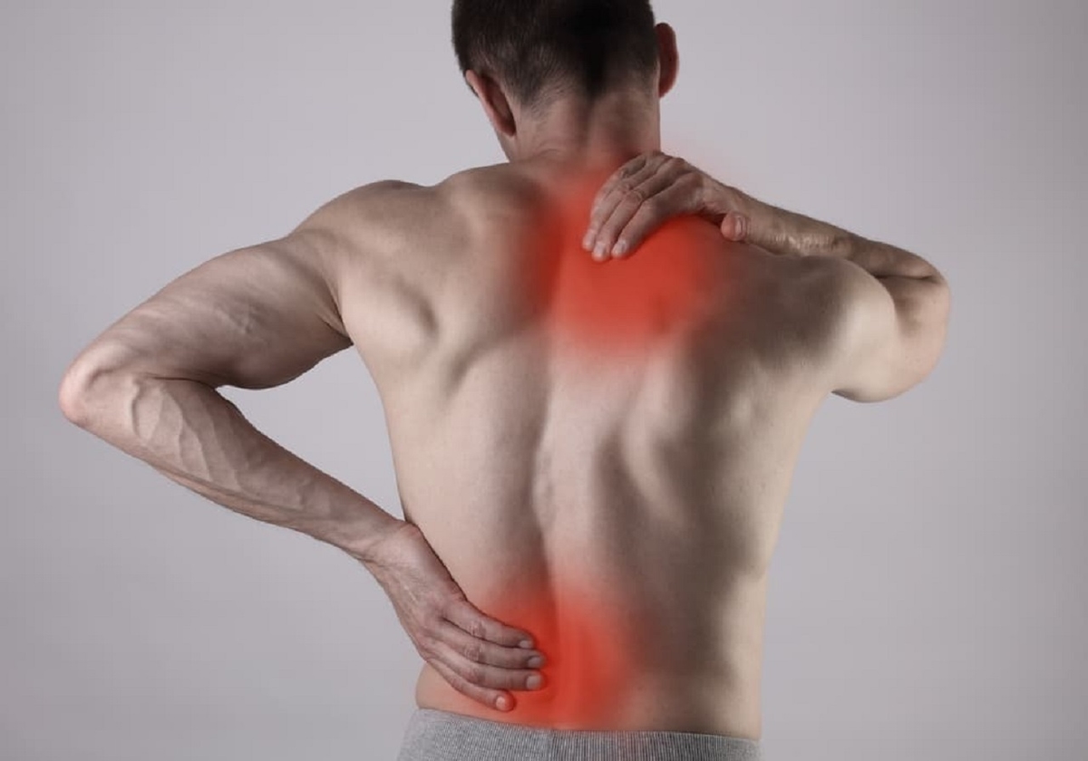 Ảnh hưởng của bệnh cơ xương khớp đến quan hệ tình dục