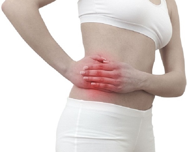 Triệu chứng của bệnh sỏi niệu quản có thể gặp: đau bụng, tiểu buốt, tiểu rắt, tiểu máu