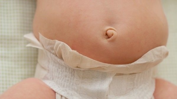 bệnh viêm đại tràng ở trẻ em 