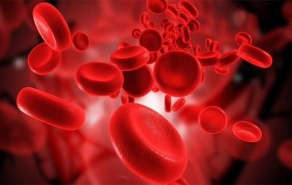 hồng cầu thấp có nguy hiểm không?