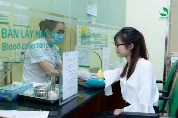 xét nghiệm PLT là gì
