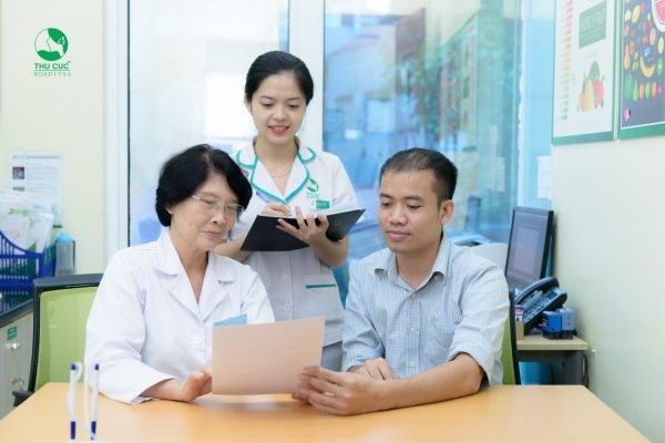 điều trị chứng nghẹn ở cổ họng và ợ hơi 