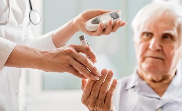 Bệnh tiểu đường type 2 là một dạng của bệnh tiểu đường.