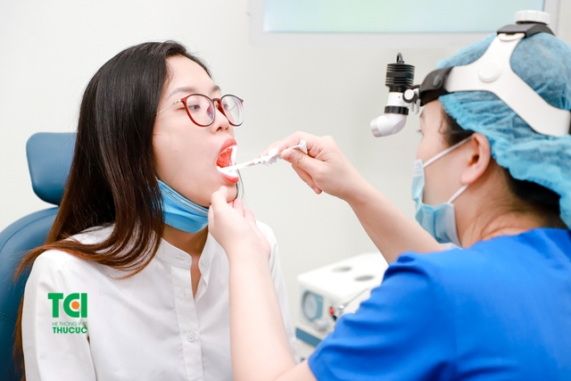 Cổ họng có cảm giác bị nghẹn là do đâu?
