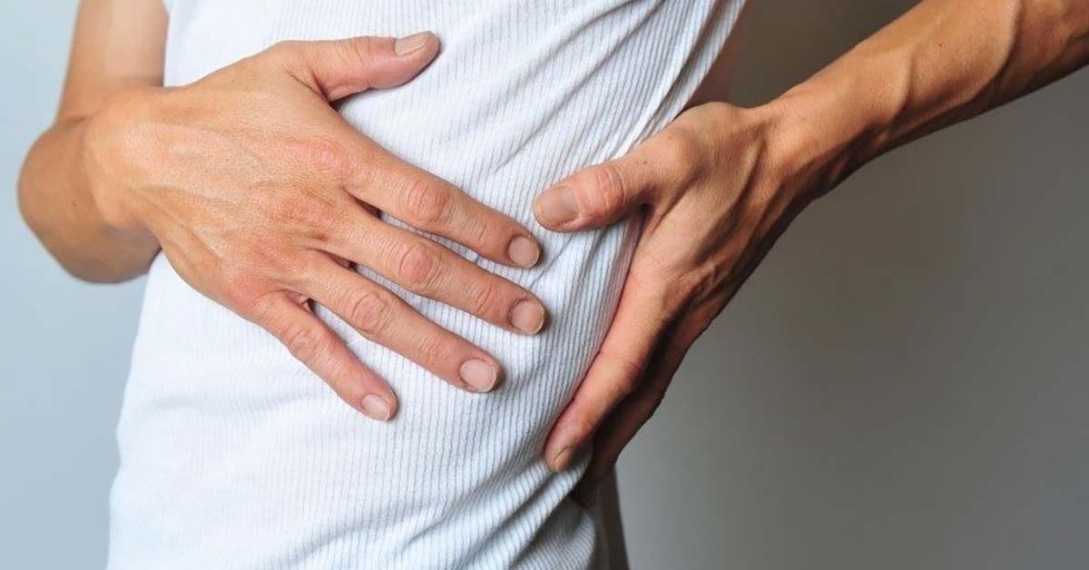 Đau hạ sườn trái là biểu hiện của bệnh gì?