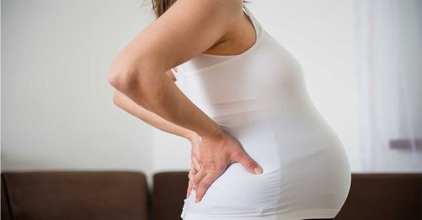 Đau Xương Chậu &#8211; CẢNH BÁO một số bệnh lý nguy hiểm đến sức khỏe