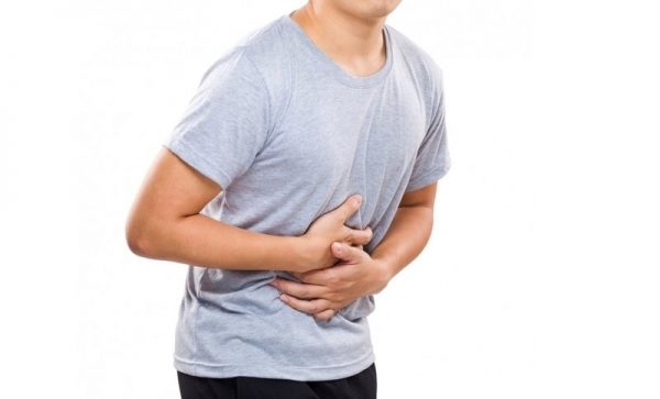 biểu hiện của chứng đầy bụng khó tiêu kéo dài