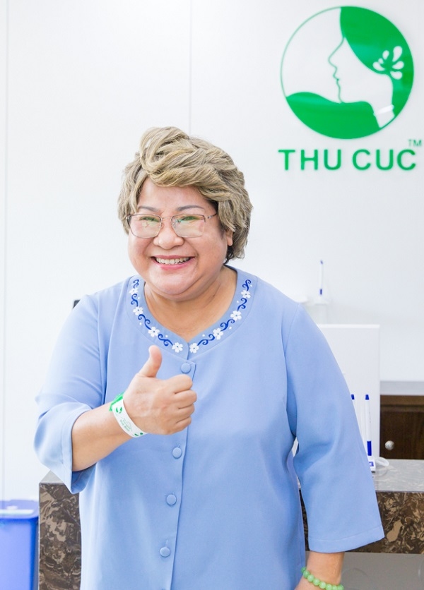 Diễn viên Minh Vượng
