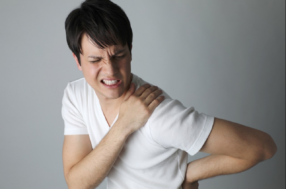 Giãn dây chằng vai: Nguyên nhân và biện pháp điều trị