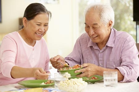 tiểu đường hay cảm thấy đói