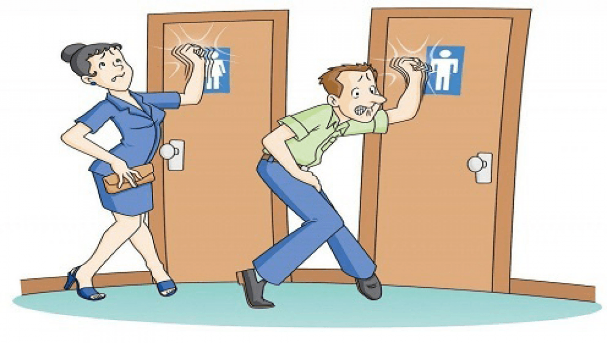 Đi tiểu nhiều &#8211; nguyên nhân và cách điều trị
