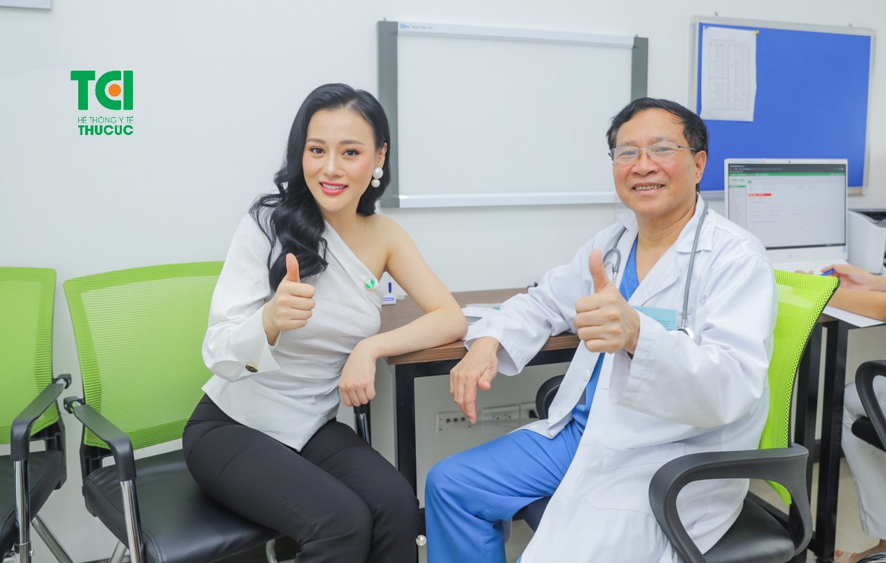 Diễn viên Phương Oanh &#8220;Quỳnh búp bê&#8221; tiết lộ bí quyết