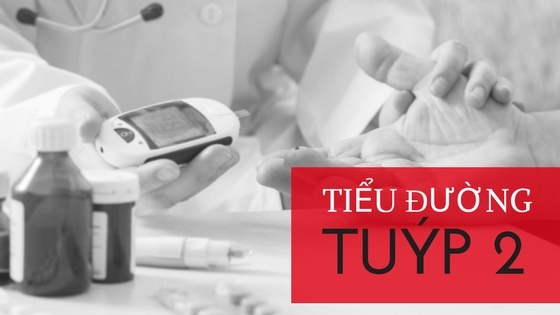 bệnh tiểu đường type 2
