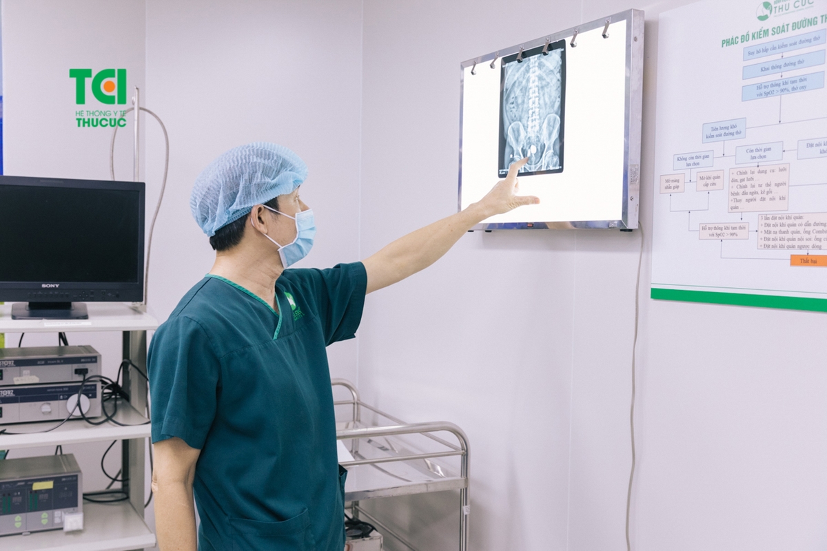 Lý giải những vấn đề về bệnh sỏi thận &#8211; tiết niệu
