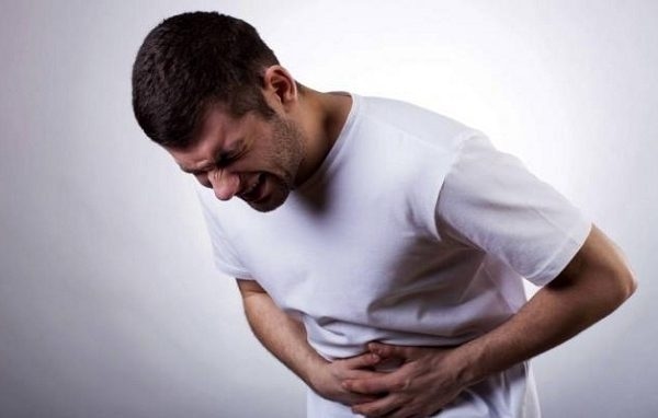 biểu hiện của bệnh viêm tụy cấp