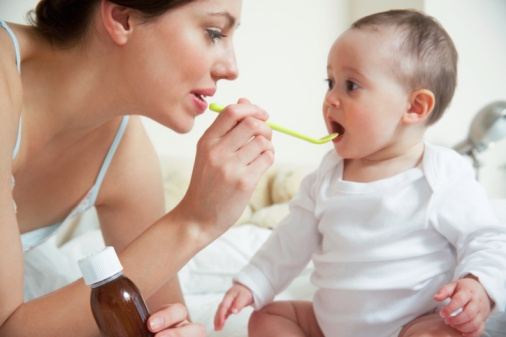 Những lưu ý khi sử dụng thuốc trị ho