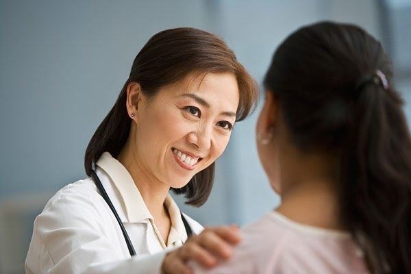 Người bệnh cần tuân thủ theo đúng phác đồ điều trị của bác sĩ