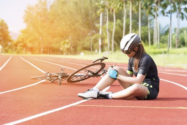 Gãy xương chày có nguy hiểm không &amp; Cách dự phòng sau gãy xương