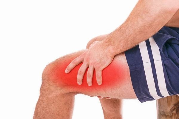 Gãy xương đùi thường mất 3-6 tháng thì lành