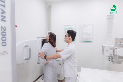 Khi nào bạn nên bắt đầu sàng lọc ung thư vú &#8211; phụ khoa